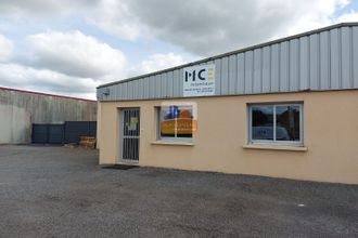 Ma-Cabane - Location Local commercial BOUAYE, 215 m²