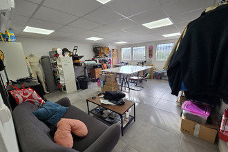 Ma-Cabane - Location Local commercial Bouc-Bel-Air, 42 m²