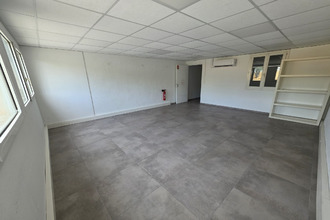 Ma-Cabane - Location Local commercial Bouc-Bel-Air, 42 m²