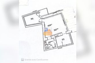 Ma-Cabane - Location Local commercial BOUGUENAIS, 59 m²