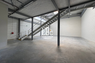 Location Local commercial 44340, Bouguenais France