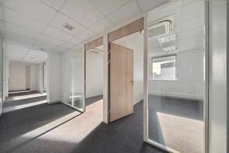 Ma-Cabane - Location Local commercial BOULOGNE-BILLANCOURT, 266 m²