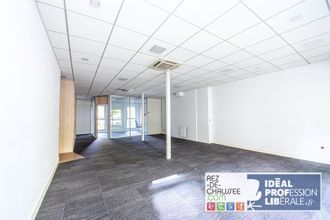 Ma-Cabane - Location Local commercial BOULOGNE-BILLANCOURT, 223 m²