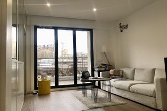 Ma-Cabane - Location Local commercial BOULOGNE-BILLANCOURT, 90 m²