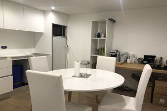 Ma-Cabane - Location Local commercial BOULOGNE-BILLANCOURT, 90 m²