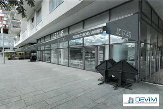 Location Local commercial 92100, Boulogne-Billancourt France