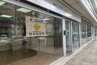 Ma-Cabane - Location Local commercial Boulogne-Billancourt, 72 m²