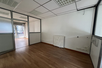 Ma-Cabane - Location Local commercial Boulogne-Billancourt, 72 m²