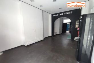 Location Local commercial 62200, Boulogne-sur-Mer France