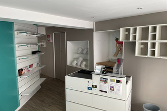 Ma-Cabane - Location Local commercial BOURAY-SUR-JUINE, 35 m²
