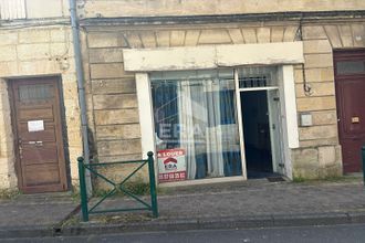 Ma-Cabane - Location Local commercial BOURG, 60 m²