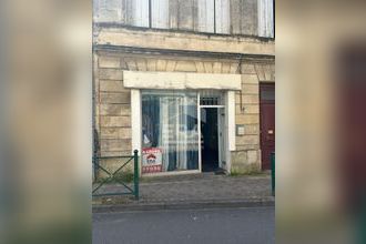 Ma-Cabane - Location Local commercial BOURG, 60 m²