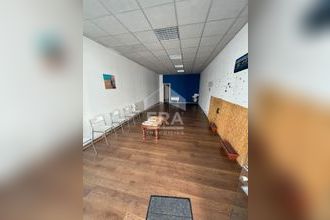 Ma-Cabane - Location Local commercial BOURG, 60 m²