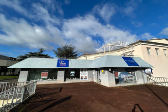 Location Local commercial 26300, Bourg-de-Péage France
