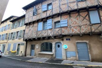 Ma-Cabane - Location Local commercial BOURG-EN-BRESSE, 71 m²