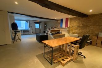 Ma-Cabane - Location Local commercial BOURG-EN-BRESSE, 71 m²