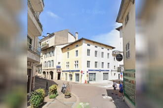 Ma-Cabane - Location Local commercial BOURG-EN-BRESSE, 535 m²