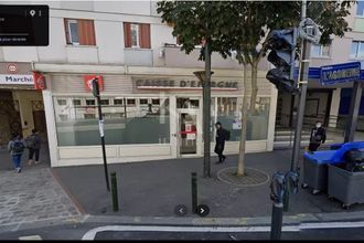 Ma-Cabane - Location Local commercial Bourg-la-Reine, 113 m²