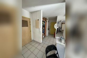 Ma-Cabane - Location Local commercial BOURG-LES-VALENCE, 45 m²