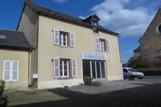 Ma-Cabane - Location Local commercial BOURGBARRE, 41 m²