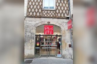 Ma-Cabane - Location Local commercial Bourges, 370 m²