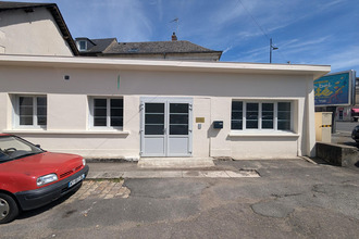 Ma-Cabane - Location Local commercial BOURGES, 16 m²