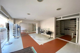 Ma-Cabane - Location Local commercial BOURGES, 0 m²