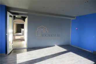 Ma-Cabane - Location Local commercial BOURGES, 119 m²