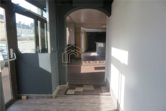 Ma-Cabane - Location Local commercial BOURGES, 119 m²