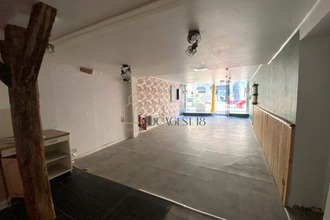 Ma-Cabane - Location Local commercial BOURGES, 72 m²