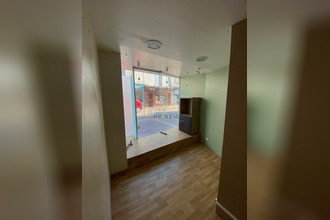 Ma-Cabane - Location Local commercial BOURGES, 72 m²