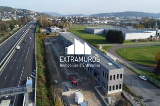 Location Local commercial 38300, Bourgoin-Jallieu France