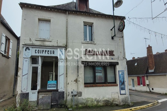 Ma-Cabane - Location Local commercial BRACIEUX, 45 m²