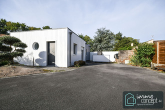 Location Local commercial 44830, BRAINS France