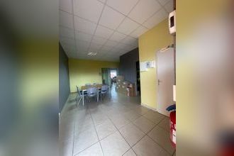 Ma-Cabane - Location Local commercial BRAS-PANON, 80 m²