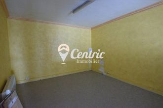 Ma-Cabane - Location Local commercial Bressuire, 100 m²