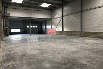 Ma-Cabane - Location Local commercial Bretigny sur orge, 450 m²