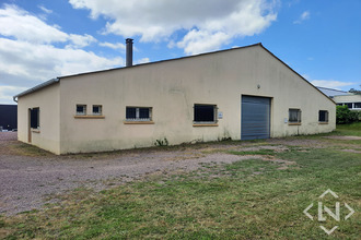 Ma-Cabane - Location Local commercial BRETTEVILLE-SUR-ODON, 285 m²