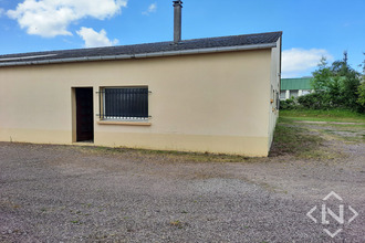 Ma-Cabane - Location Local commercial BRETTEVILLE-SUR-ODON, 285 m²