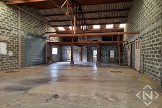 Ma-Cabane - Location Local commercial BRETTEVILLE-SUR-ODON, 285 m²