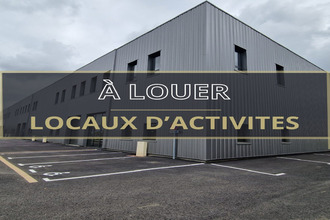 Location Local commercial 14760, Bretteville-sur-Odon France