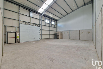 Location Local commercial 77170, Brie-Comte-Robert France