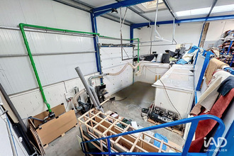 Location Local commercial 77170, Brie-Comte-Robert France