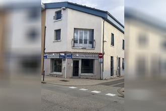 Ma-Cabane - Location Local commercial BRIGNAIS, 38 m²