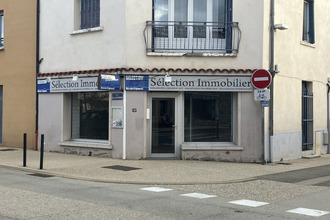 Ma-Cabane - Location Local commercial BRIGNAIS, 38 m²