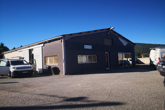 Location Local commercial 83170, BRIGNOLES France
