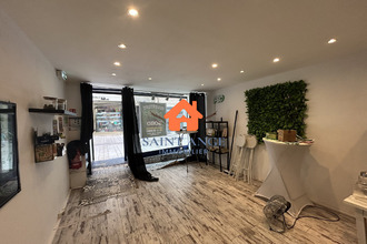 Ma-Cabane - Location Local commercial Brignoles, 23 m²