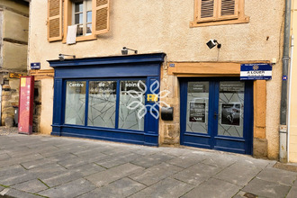 Location Local commercial 43100, Brioude France