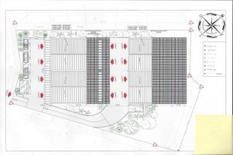 Location Local commercial 64240, BRISCOUS France