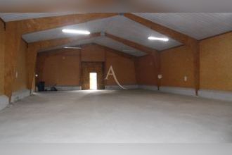 Ma-Cabane - Location Local commercial BRISSAC-QUINCE, 300 m²